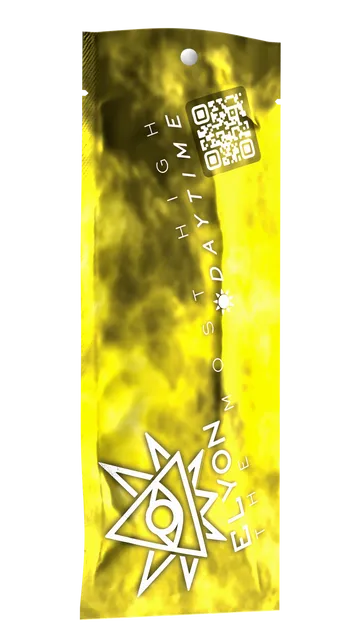 Photograph of product: Elyon - Futura Haze Pre-Roll 1.25g