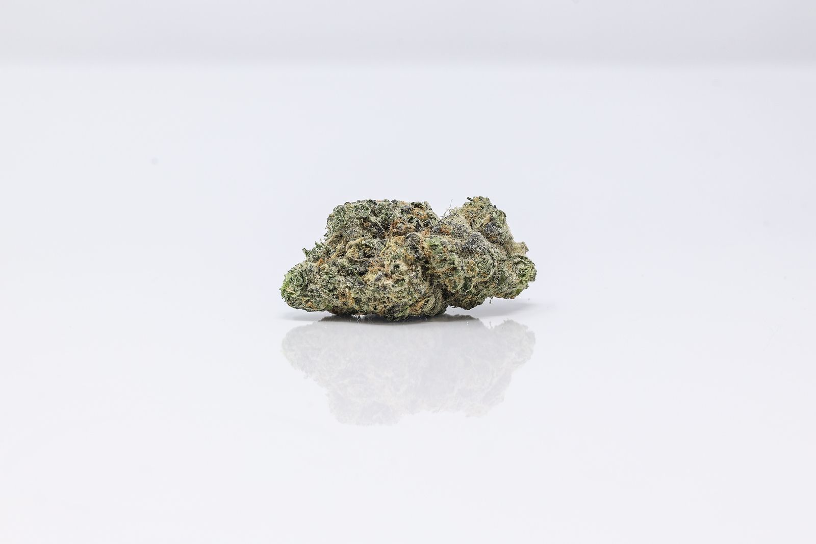 Photograph of product: BOLD | LA Kush Cake | Flower | 3.5g