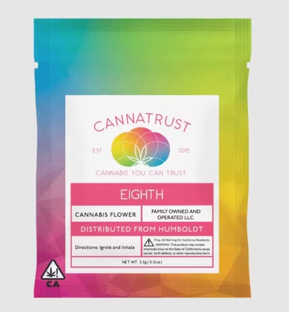 Photograph of product: $43.10 Megan Fox BOGO - 3.5 Gram