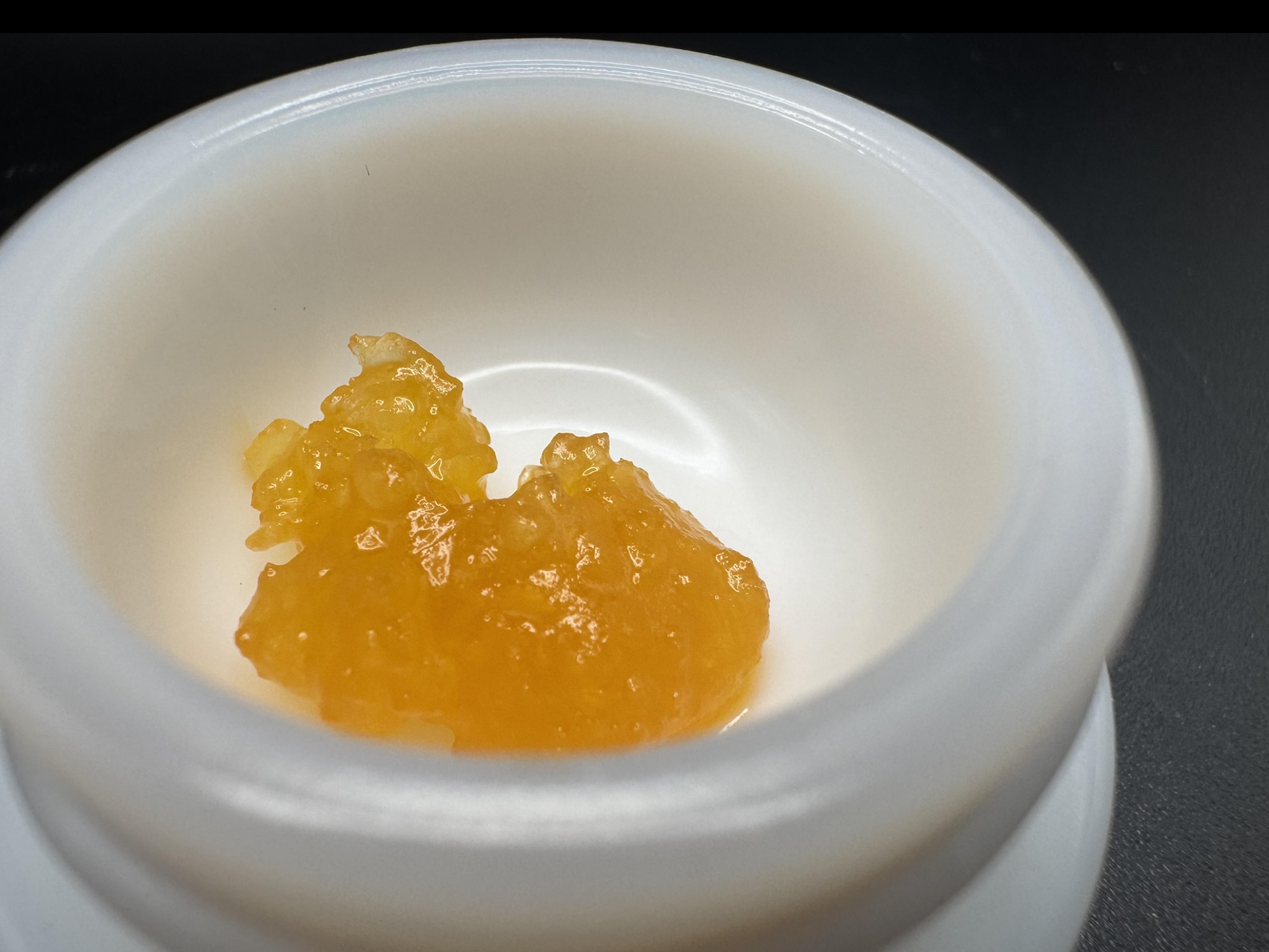 Photograph of product: Colorado's Best Sugar Wax: Oui'd