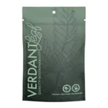 Photograph of product: Verdant Gummy (H)- Mango