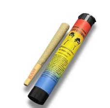 Photograph of product: Belushi's Farm | BLUES BROTHERS: CADILLAC RAINBOWS Preroll