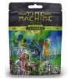 Photograph of product: [Time Machine] Flower - 14g - Kush Mints (H) - 