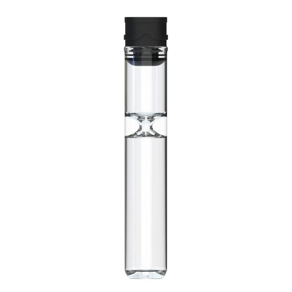 Photograph of product: Prepack USA | Glass Chillum