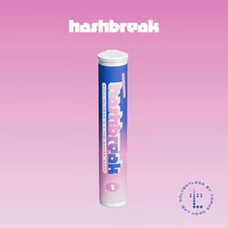 Photograph of product: 2pk Infused PR Pink Lemonade Candy (au chocolatbreak) ft