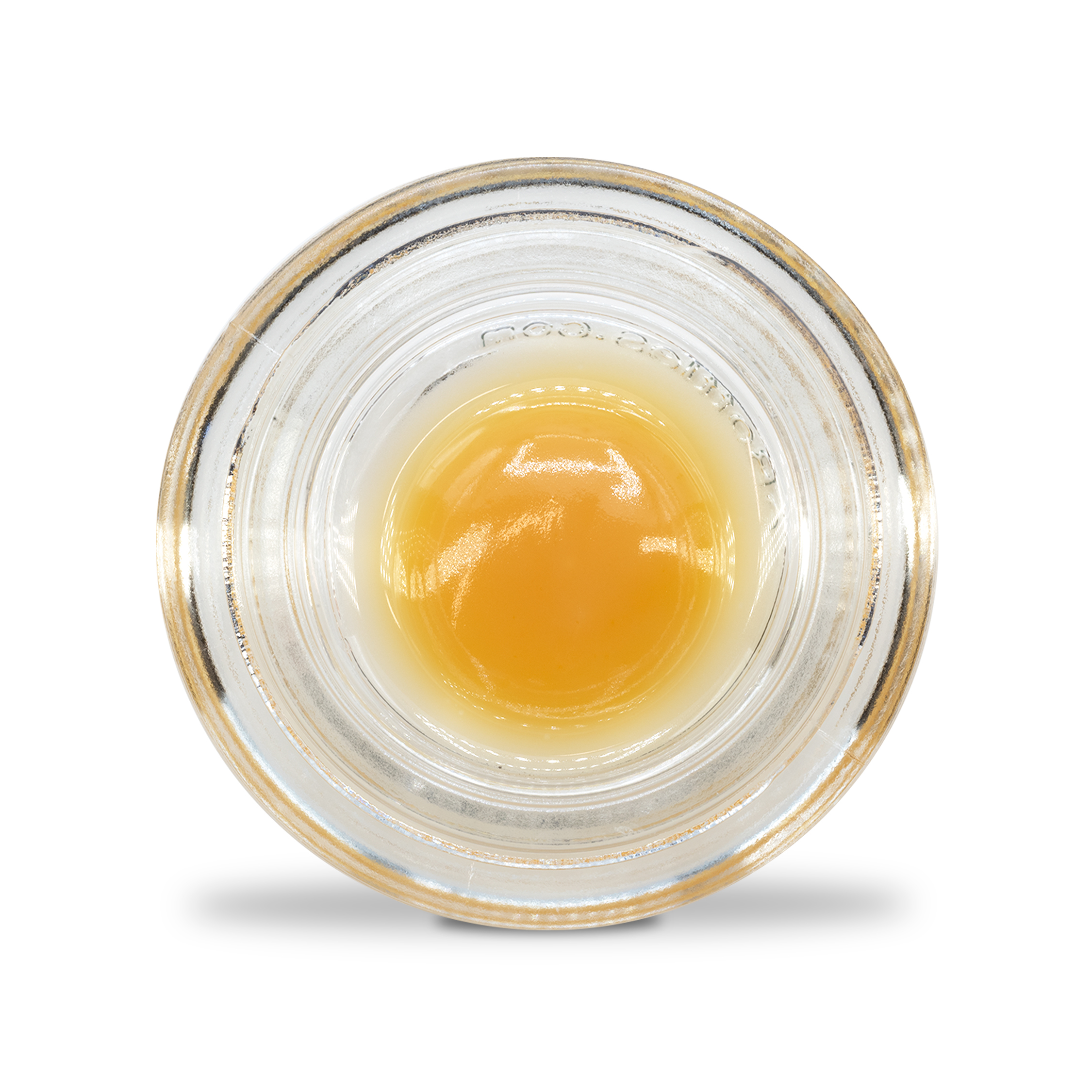 Photograph of product: Echo - Strawberry Guava LR Budder