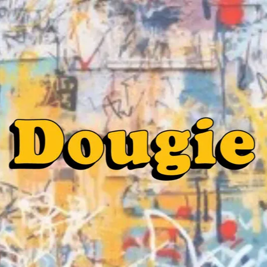 Photograph of product: Dougie - Infused Blunt - Stardawg