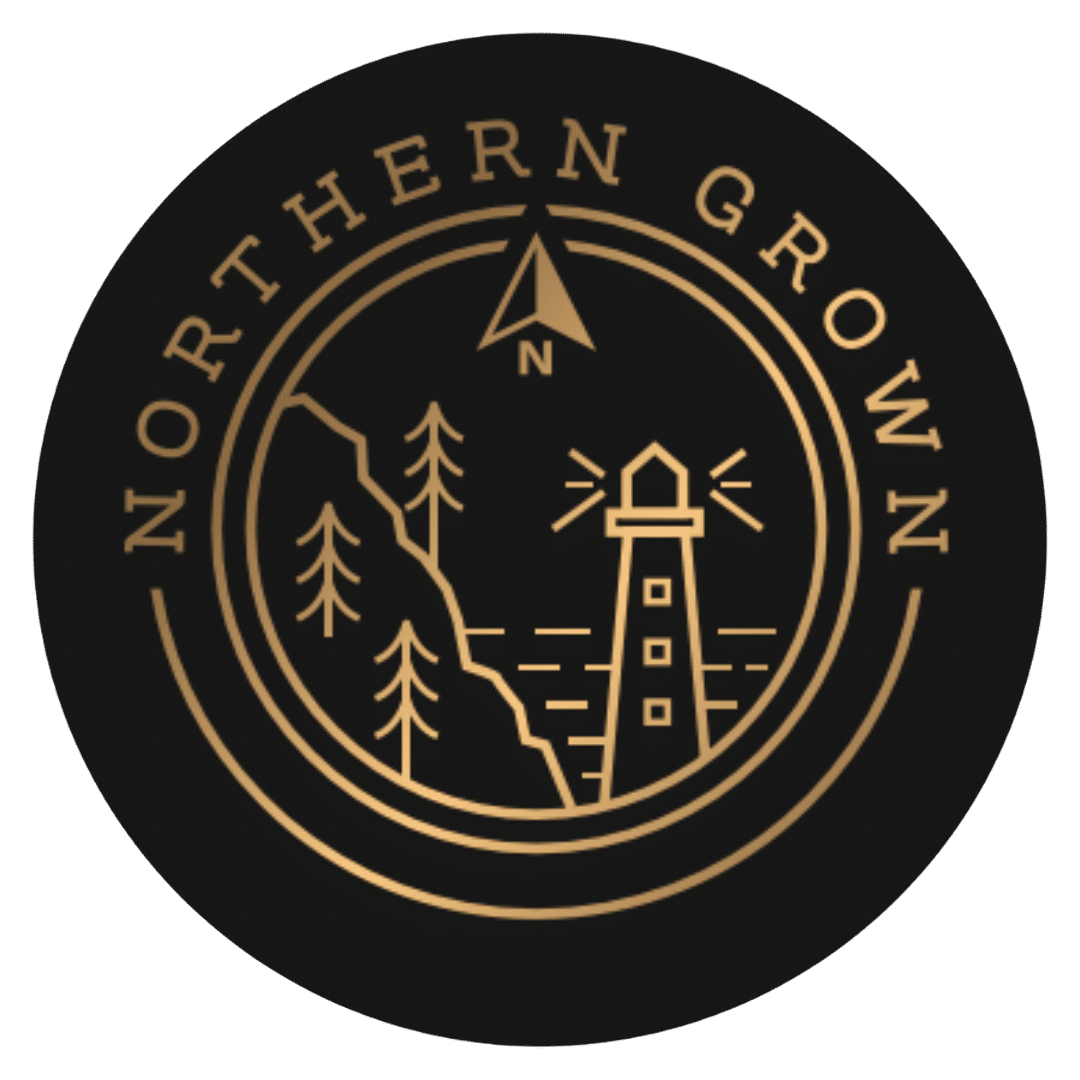 Photograph of product: Banana Fluff (HI) Disposable Vape | Northern Grown