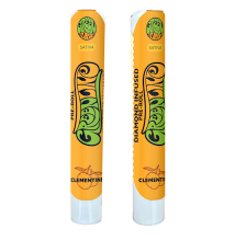Photograph of product: CLEMENTINE - 1 G