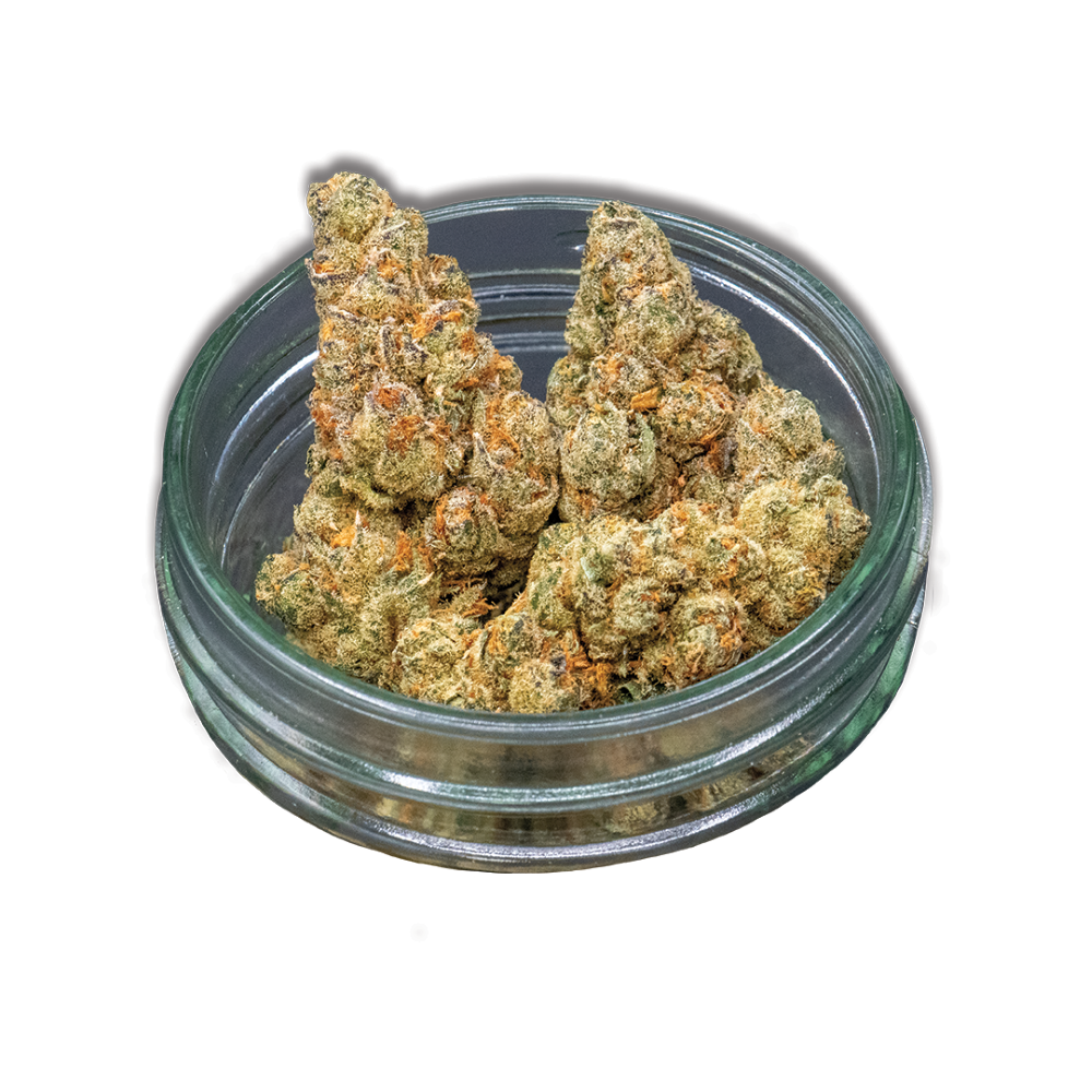 Photograph of product: Common Citizen | Diamond Bar Bulk Flower - 28g