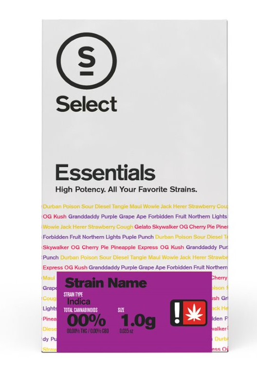 Photograph of product: Flavored Distillate Cartridge | GDP | 1g