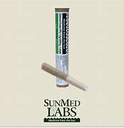 Photograph of product: Sunmed | Peach Crescendo PRJ 2pk - 1g