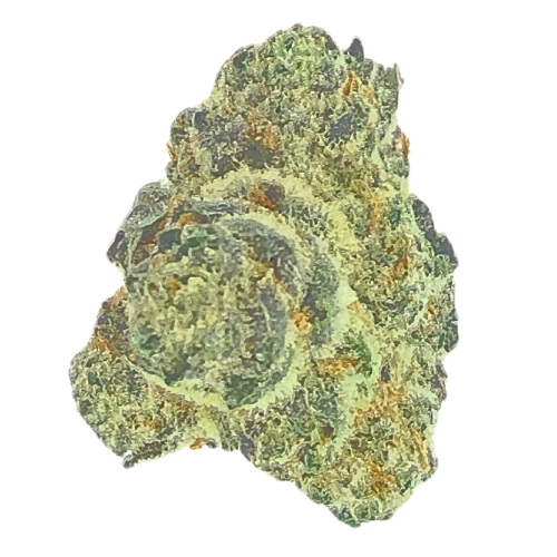 Photograph of product: High Life Farms Bahama Berry Pre-Packed - 3.5g