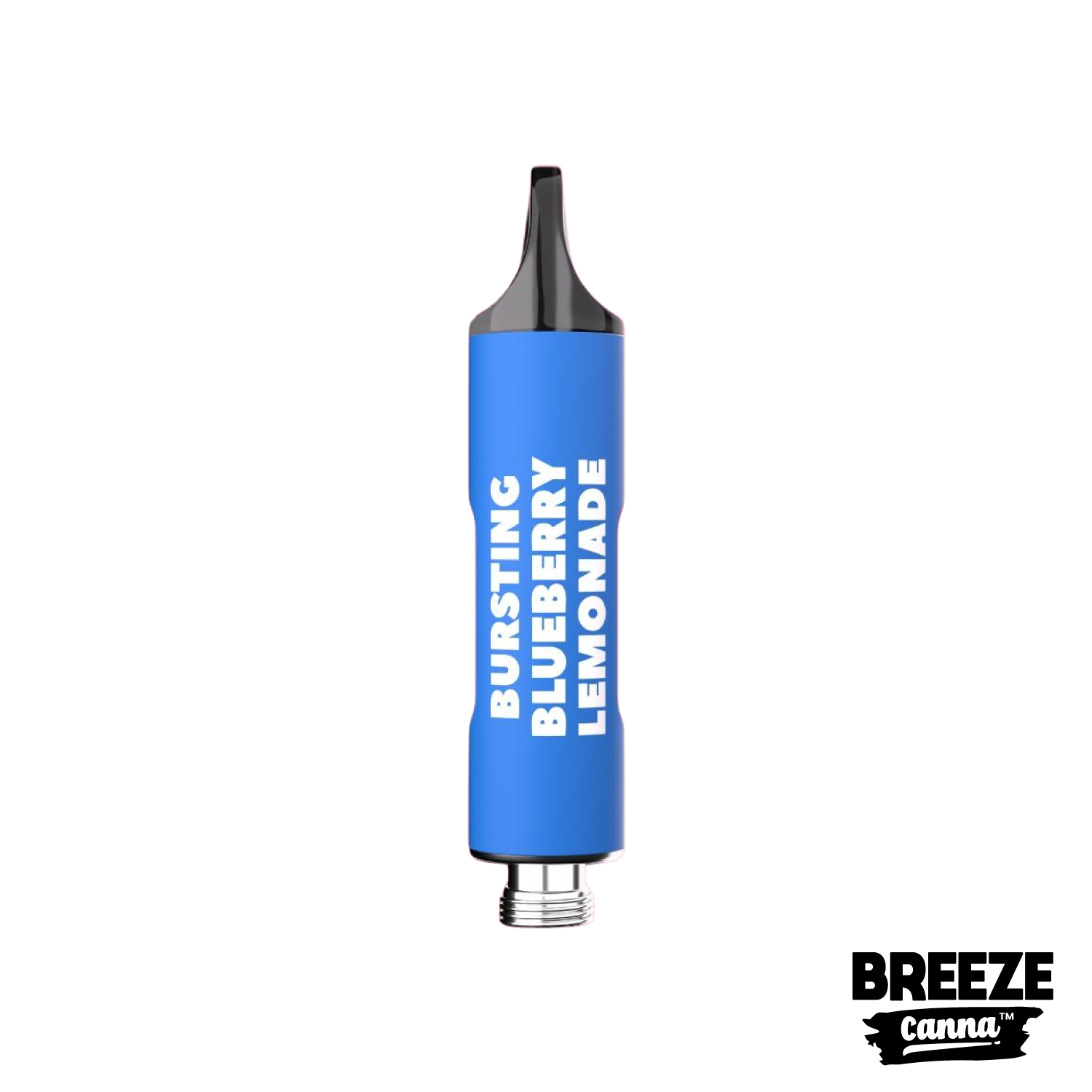 Photograph of product: Bursting Blueberry Lemonade 510 Cartridge | 1g