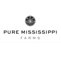 Photograph of product: Pure MS | 500mg | Mango | Relief Gummies