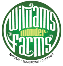 Photograph of product: Slurricorn - Williams Wonder