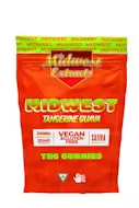 Photograph of product: Tangerine Guava Gummies | 200mg