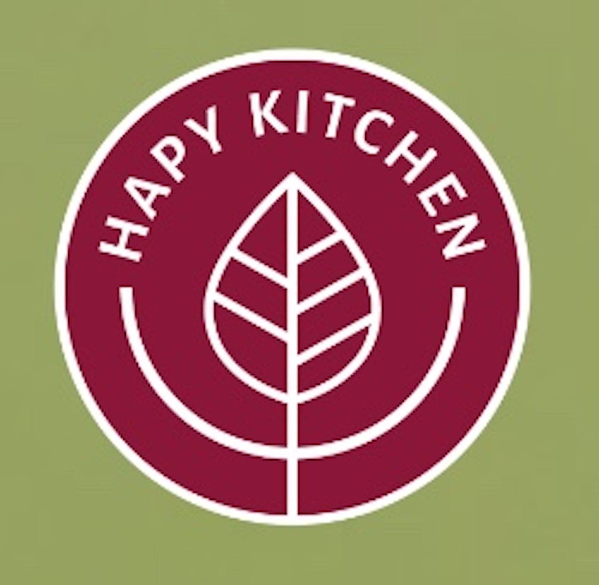 Photograph of product: Hapy Kitchen - Tincture - French Vanilla Sleep 1:1:1