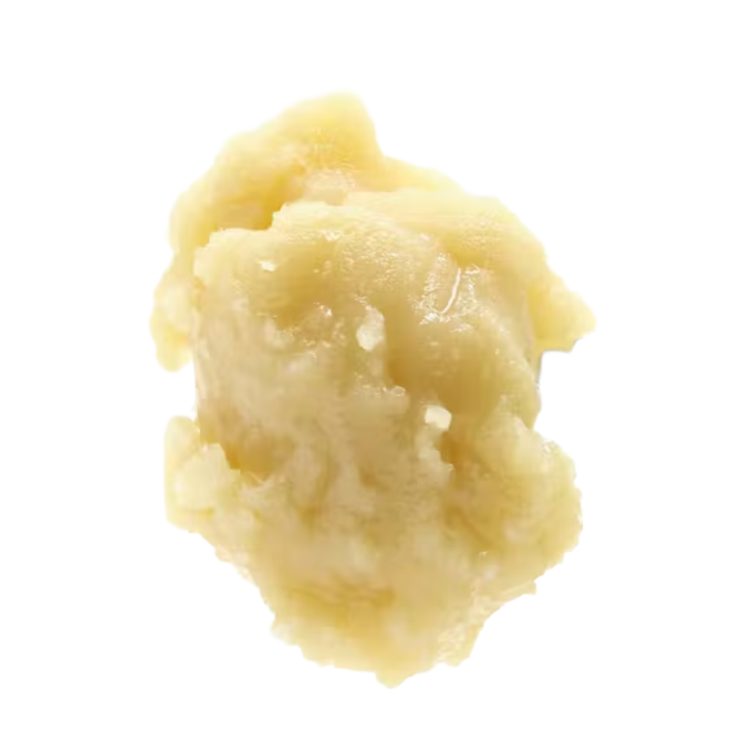 Photograph of product: RAINBOW BELTS LIVE ROSIN BADDER 1G