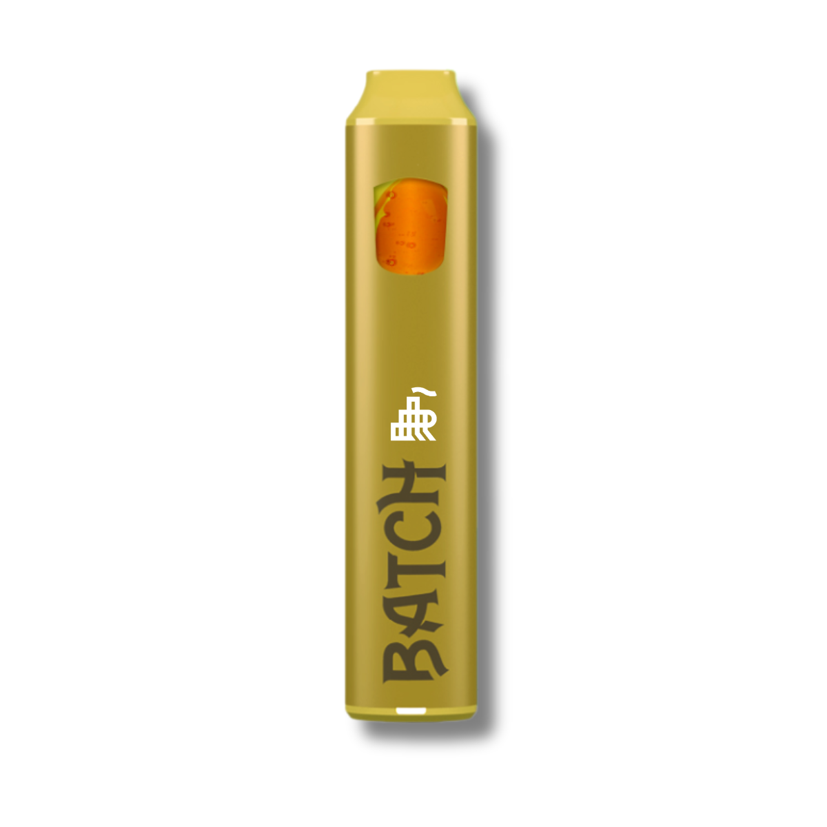 Photograph of product: Blackberry Kush | Hybrid | Signature | Disposable