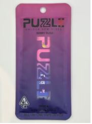 Photograph of product: Berry Rush Rtu [I]