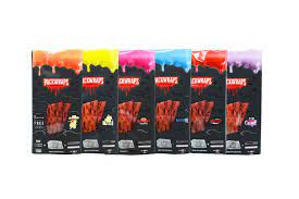 Photograph of product: Packwoods Packwraps - Natural