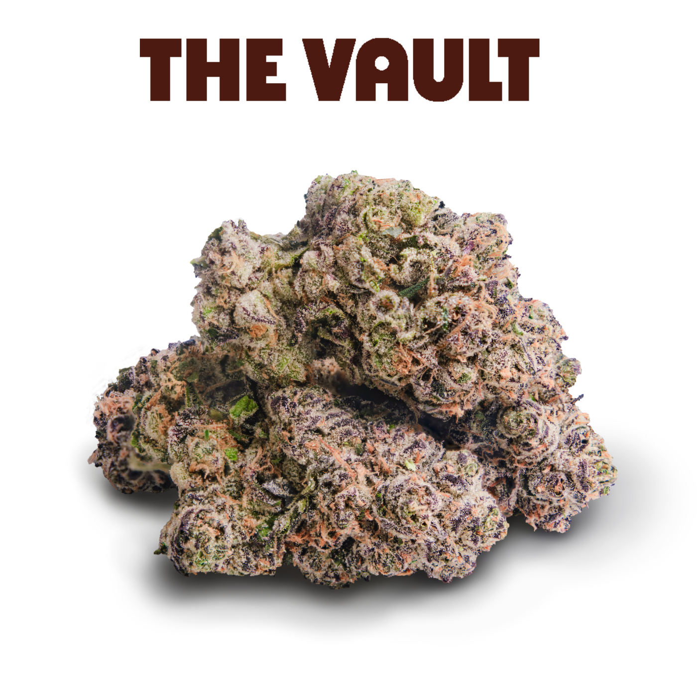 Photograph of product: The Vault Runtz - 3.5g