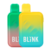 Photograph of product: Blink Goat Piss Sauce Disposable