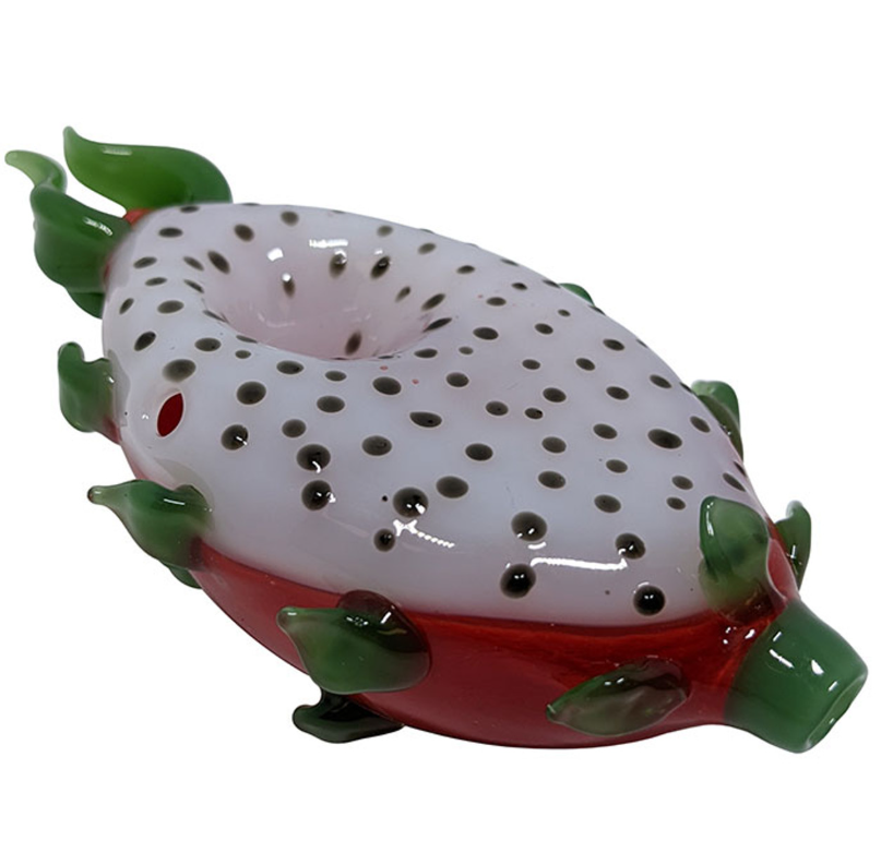 Photograph of product: Hand Pipe I Dragon Fruit [5"]