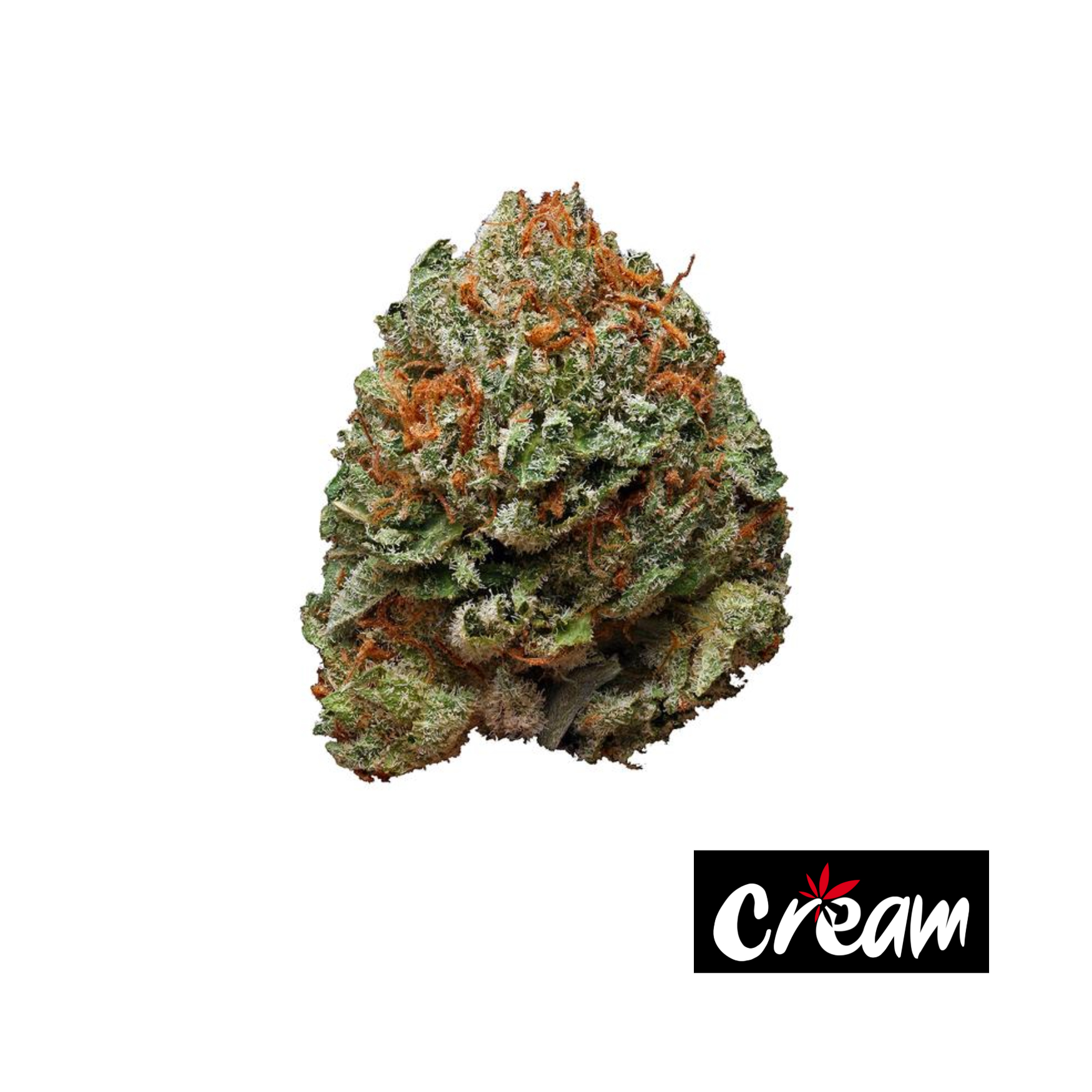 Photograph of product: Bubba Kush - 3.5g