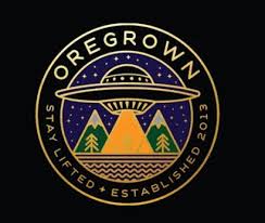 Photograph of product: OREGROWN | AiO | LIVE ROSIN | OLD CAR SMELL