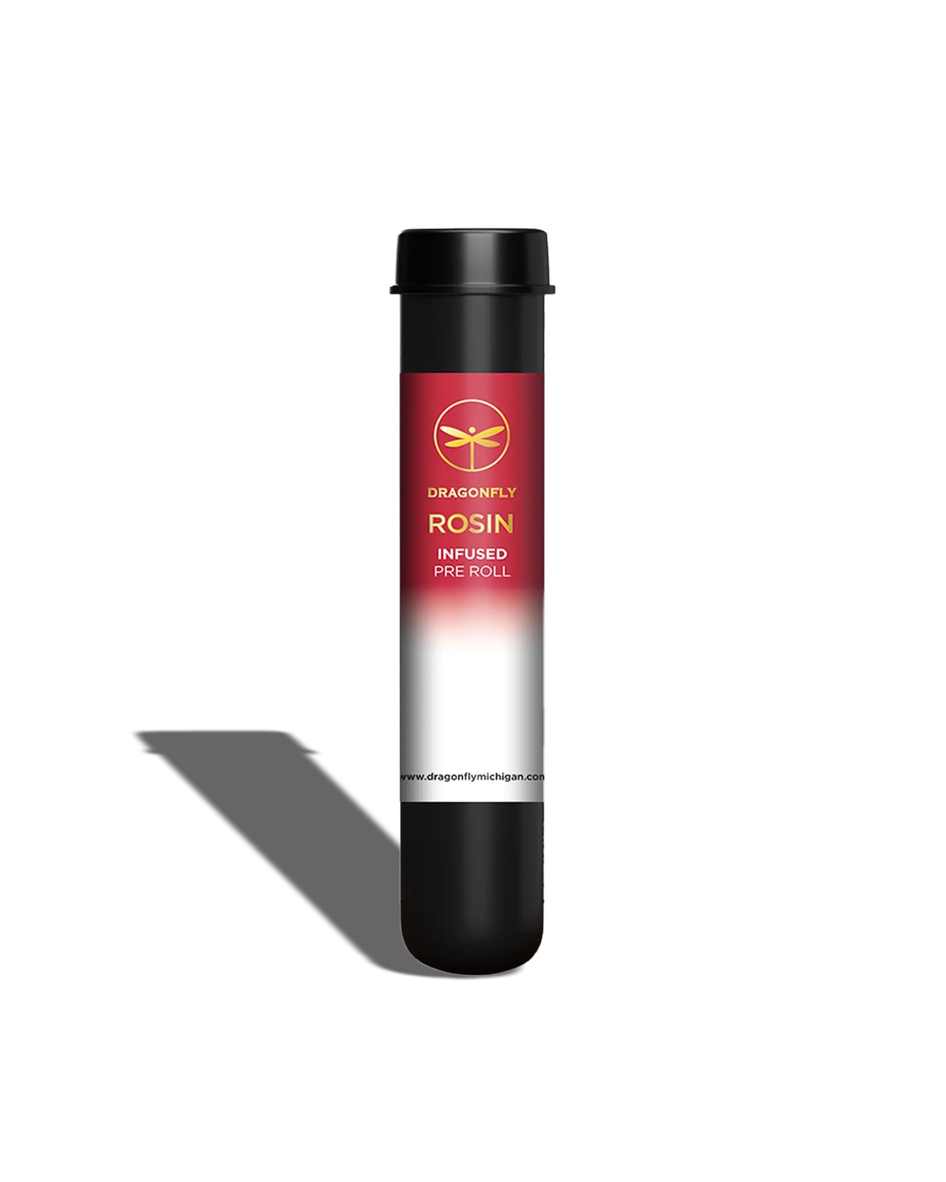 Photograph of product: Thin Mintz Rosin Infused Pre-Roll | 1g