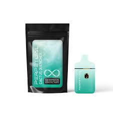 Photograph of product: Perpetual - Cactus Quencher - 1g Disposable