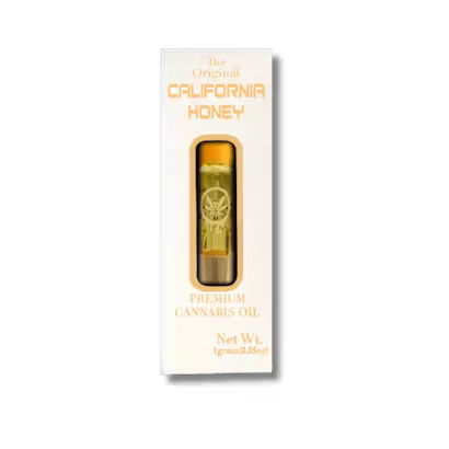 Photograph of product: Double Bubble 1g Cartridge