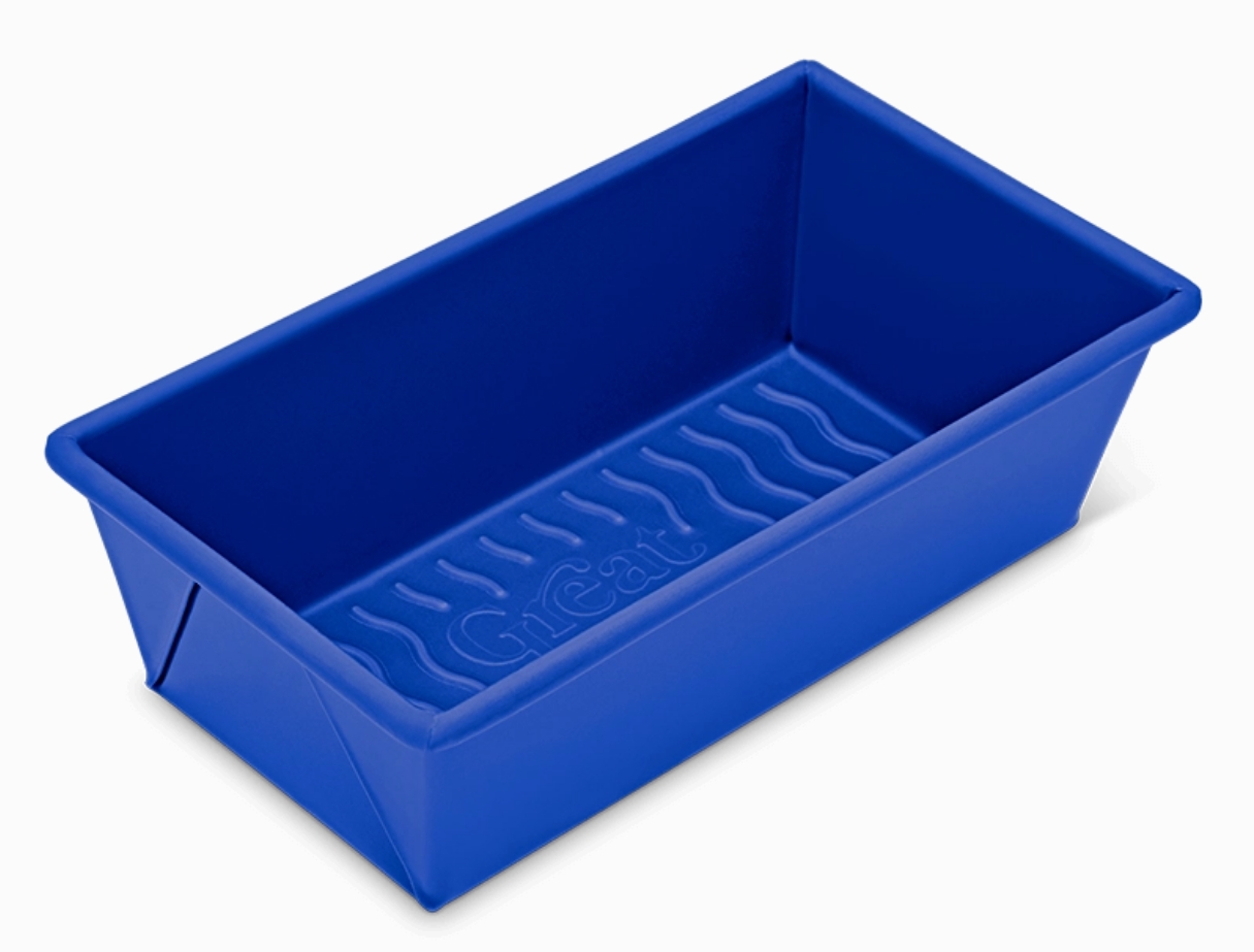 Photograph of product: GREAT JONES BREAD PAN | BREADWINNER