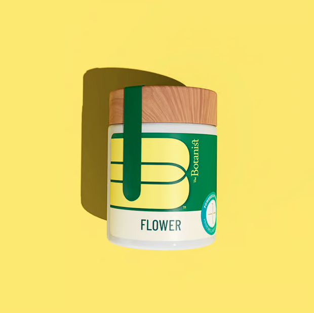 Photograph of product: The Botanist Urban Legend #24 (I) Flower 3.5g