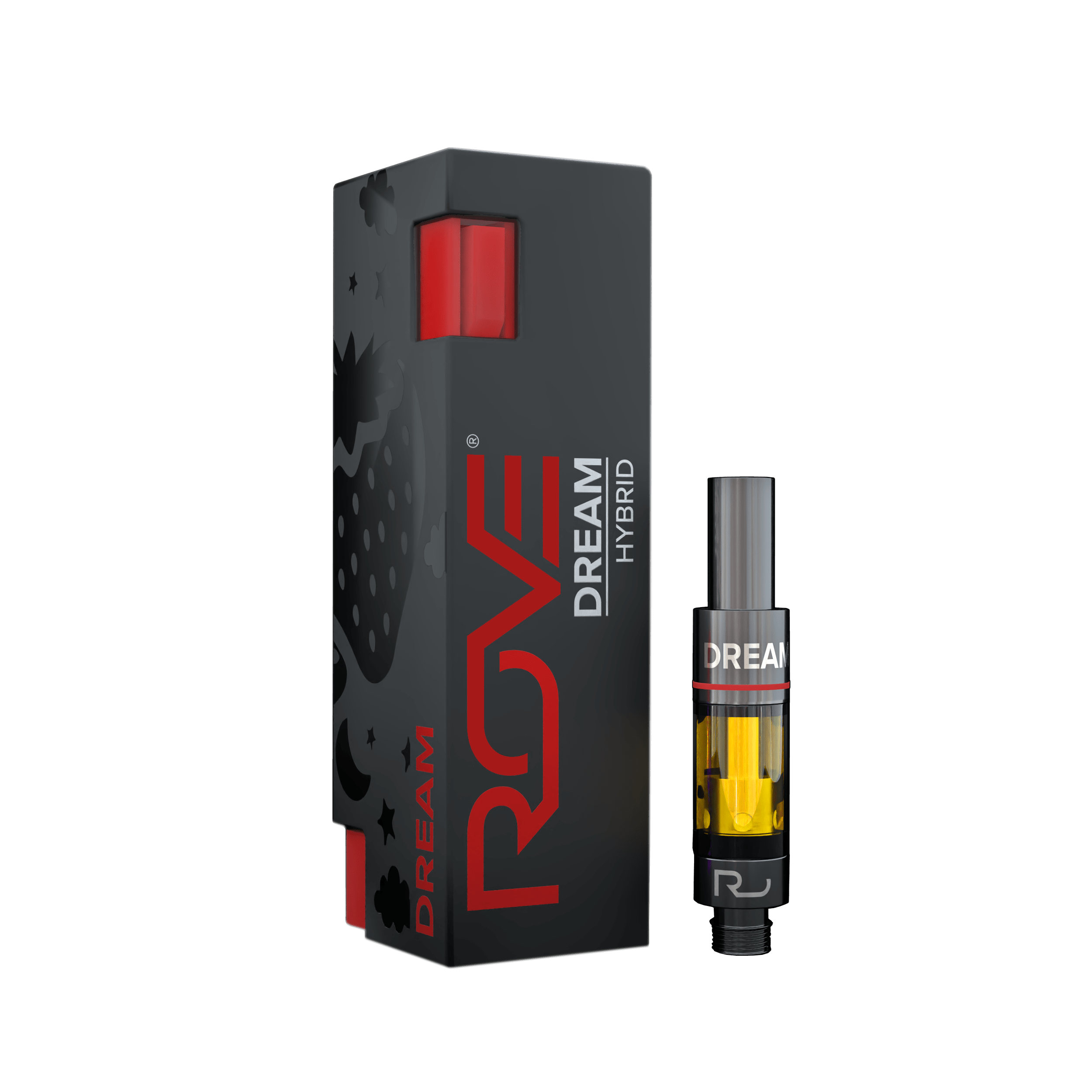 Photograph of product: Dream Cartridge | 0.5g