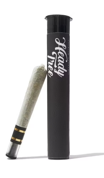 Photograph of product: Candy Fumez - 1g Pre-roll