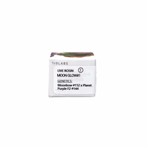 Photograph of product: 710 Labs | Live Rosin - 1st Press | Garlic Cocktail