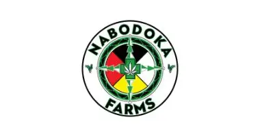 Photograph of product: NAB 7g Citral Tangie x Green Cherries Pre-Ground