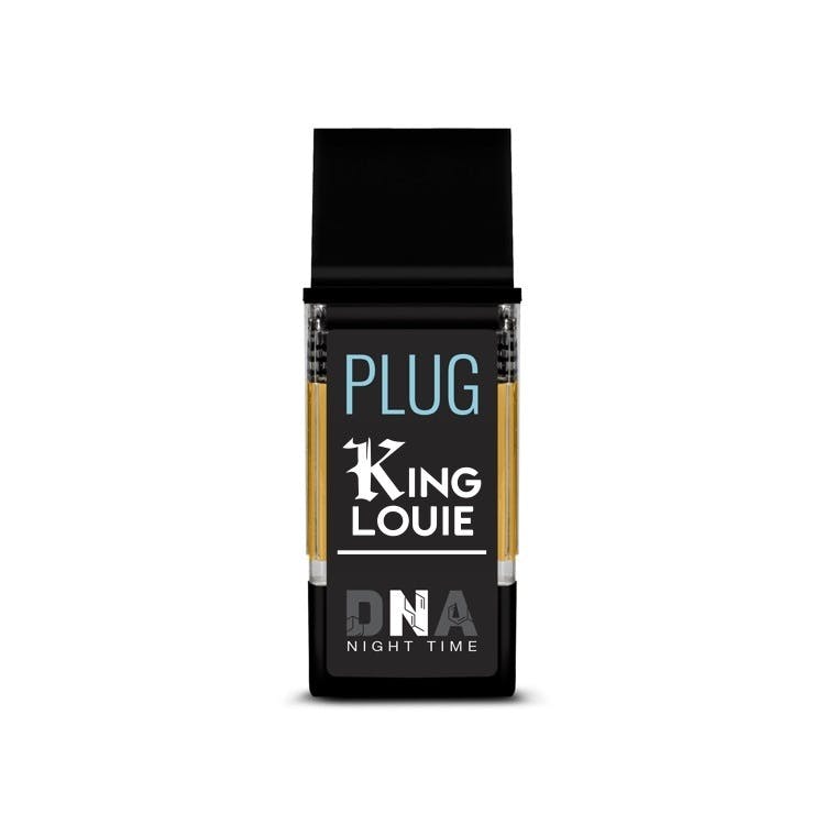 Photograph of product: PNP D King Louie Pod