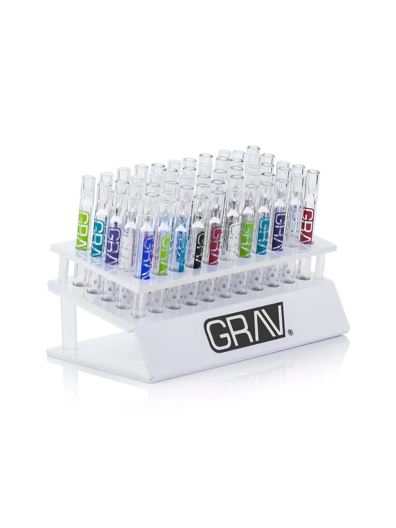 Photograph of product: Grav - 9mm Taster