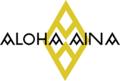 thumbnail-Size Logo for storeLogo: Aloha Aina