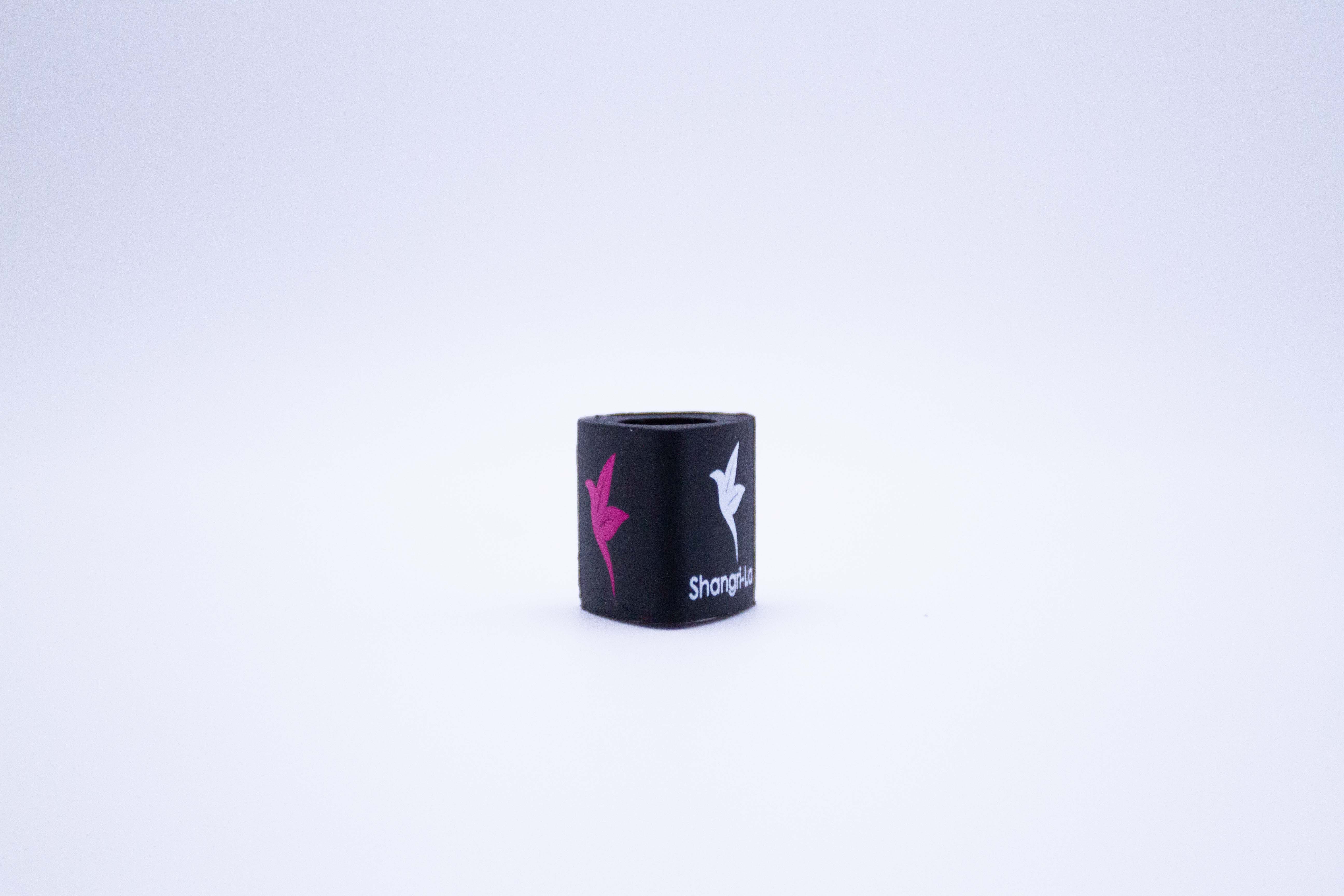 Photograph of product: Shangri-La Vape Charm  Magnetized, Functional, and Iconic
