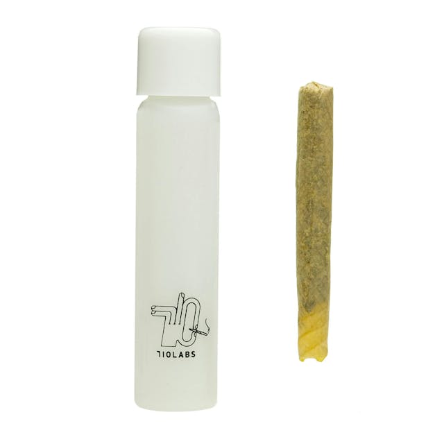 Photograph of product: Z  | 1g Preroll - 