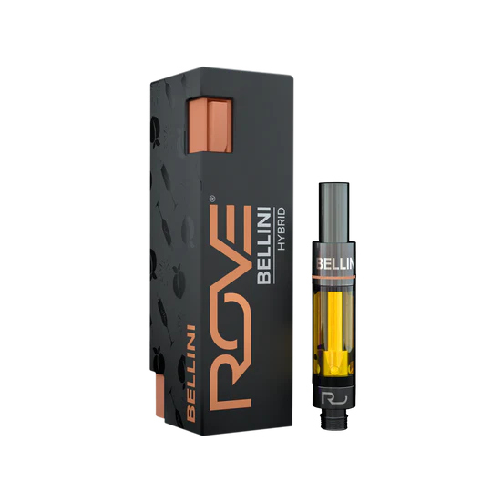 Photograph of product: Rove Ape (I) Cartridge 1g