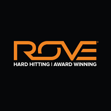 Photograph of product: Rove - Diamond Series Battery - Purple