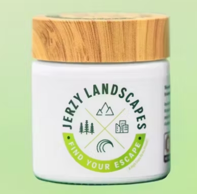 Photograph of product: High Grass Farms 3.5g- Weymouth Sour Berry