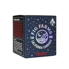 Photograph of product: Fig Farms Chems & Cherry 3.5g Prepack
