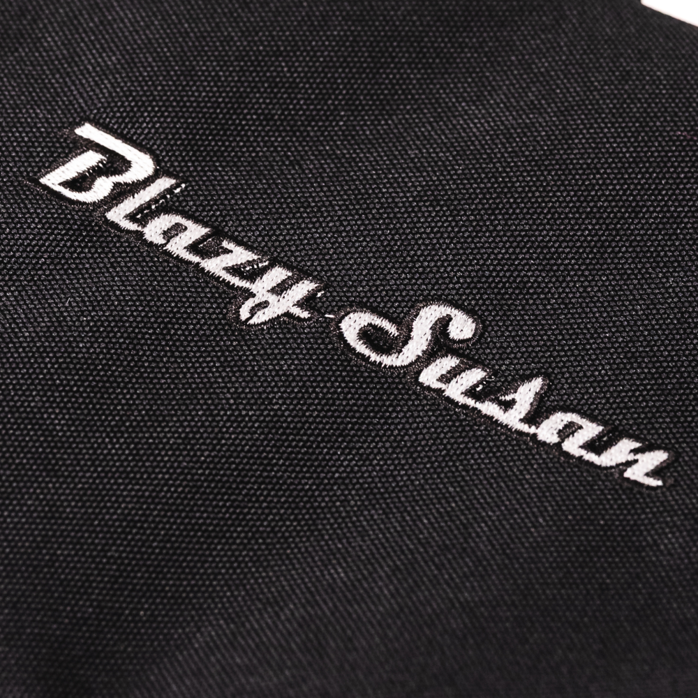 Photograph of product: Stash Bag | Black